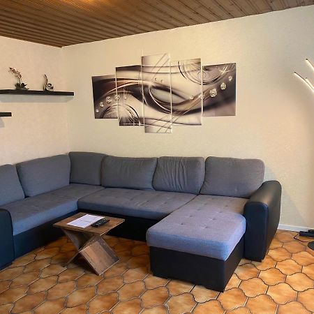 Apartments Rhona III Und IV Neunkirchen City エクステリア 写真