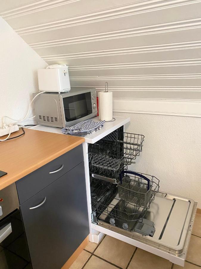 Apartments Rhona III Und IV Neunkirchen City エクステリア 写真