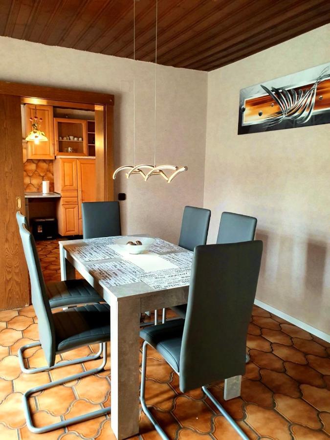 Apartments Rhona III Und IV Neunkirchen City エクステリア 写真